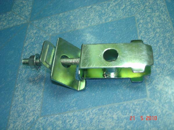 Tăng xích càng hợp
